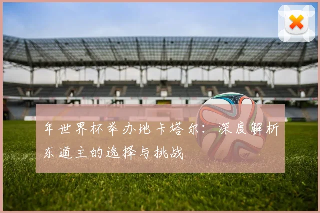 年世界杯举办地卡塔尔：深度解析东道主的选择与挑战